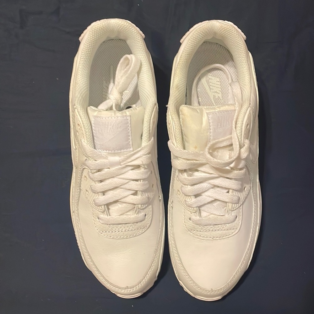 Nike Air Maxs